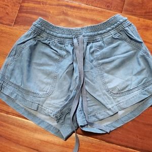 Altered State Denim Shorts